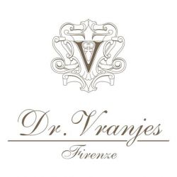 Dr Vranjes Logo Large