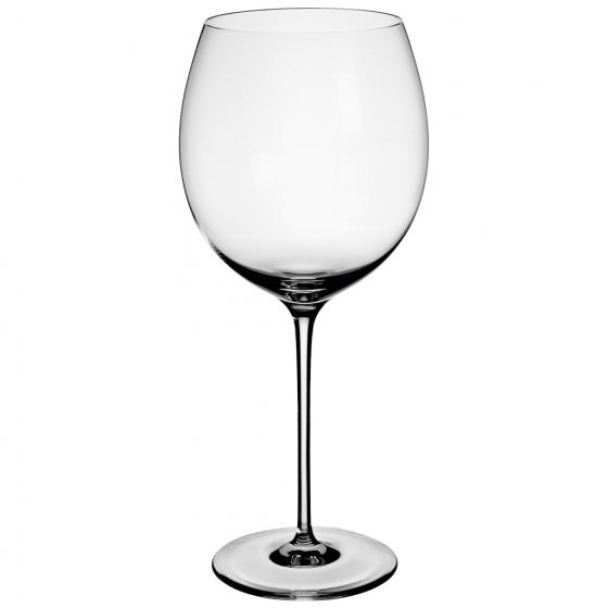 Regalo Original Calici di vino Bordeaux in vetro intagliati con tu 